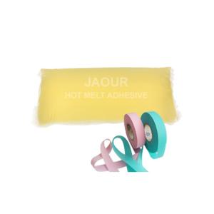 High Tack Rubber Based Hot Melt Adhesive Glue For Industrial Tapes