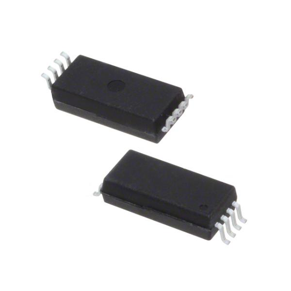 ACNT-H61L-500E Integrated Circuits High Speed Optocouplers Optocoupler (10MBd)