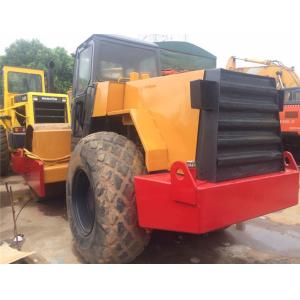 used dynapac cheap price road roller ca301d/ca301/ca30d double drum roller with
