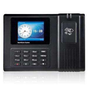 China M800C Card Reader Time Attendance with TCP/IP software employee time recording on sale China M800C Card Reader Time Attendance with TCP/IP software employee time recording on sale