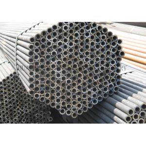 ASTM A179 A210 A213 A519 Round Cold Drawn Seamless Tube Corrosion Resistance