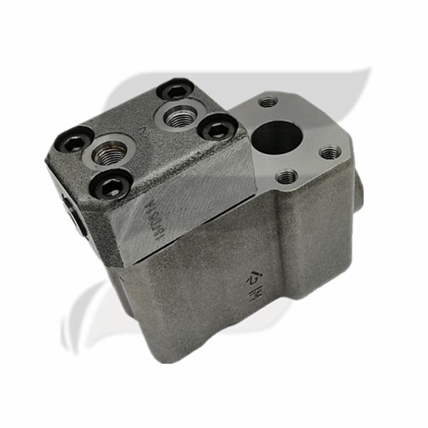 2420-1209A Arm Holding DH220-5 DH220-7 Doosan Excavator Spare Parts