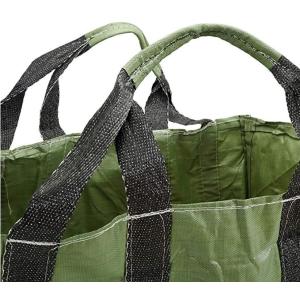 PP WOVEN BAGS, BULK FIBCs, JUMBO STORAGE POLYPROPYLENE, DUMPSTER SKIP, FLEXITANK