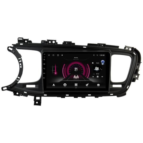 9"/10.1" Screen For Kia Optima K5 EUROPERN Version 2013-2015 Car Multimedia