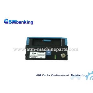00104777000 Diebold ATM Spare Parts 1.5 CurrNency Cassette