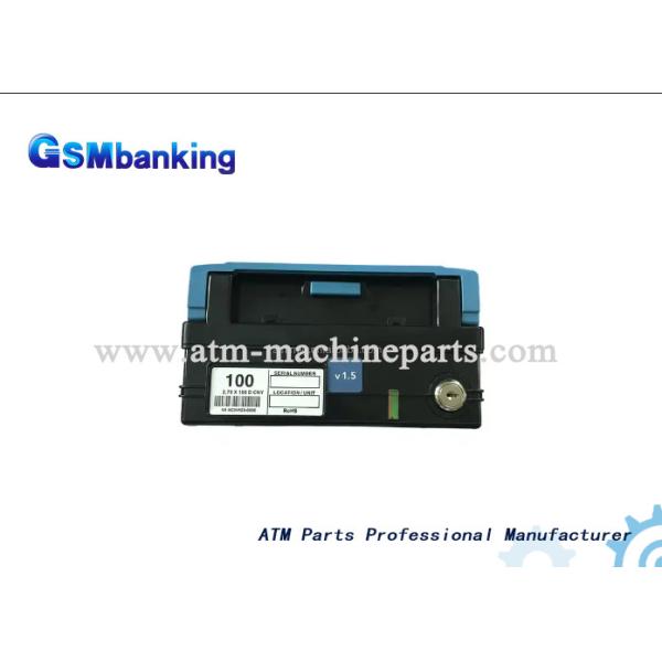 Quality 00104777000 Diebold ATM Spare Parts 1.5 CurrNency Cassette wholesale