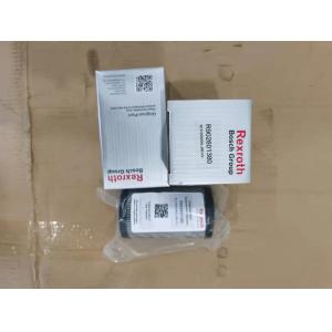 China Rexroth R902601380  62.0125H20XL-J00-0-V Replacement Hydraulic Filter Elements With Glass Fiber Material on sale