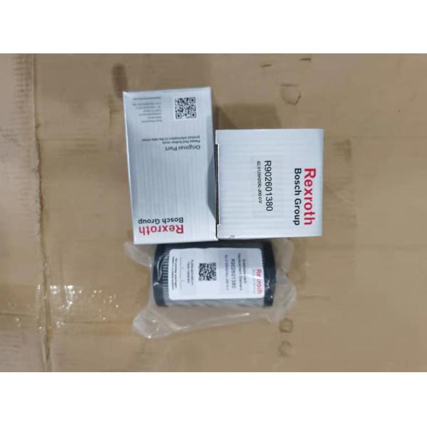 Rexroth R902601380 62.0125H20XL-J00-0-V Replacement Hydraulic Filter Elements