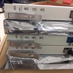 China ZTE ZXMP S380 OL16 STM-16 optical line board ZTE SDH on sale