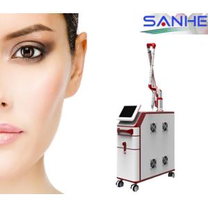 Cheap Powerful ! SQ-3 nd yag laser / q switched nd yag laser/ advanced nd yag laser tattoo remov for sale