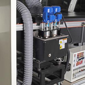 Long Lifespan Smt Pick And Place Equipment , Smt Assembly Machine Morel N450