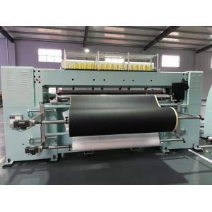 5.5kw High Speed Rotary Hook Quilting Sewing Machine With Computer Control