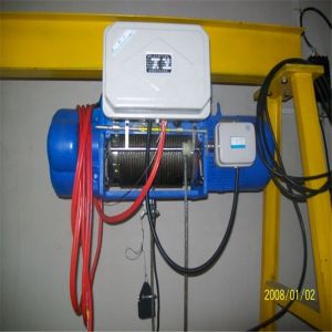 China Durable Electric Marine Winch with 20m/min Speed and Wire Rope Diameter of 8mm to 60mm on sale