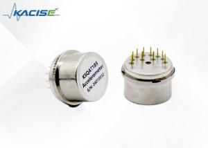 Cheap Precise Vibration Peak Sine Sensor With Shock Tolerance Wide Operating Temperature Range for sale