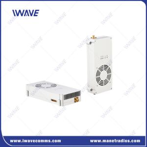 150km Long Range Drone Video Transmitter For HD Video And Full Duplex Data