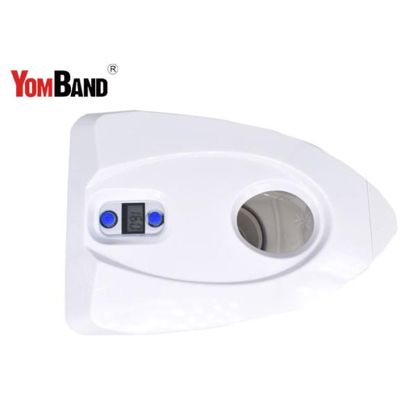 4 - 45℃ Temperature Water Purifier Pitcher 50s Sterilization Time For Drinking