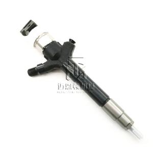 Diesel Fuel Injector 095000-811 095000-8110 095000-5760 1465A054 1465A307 for