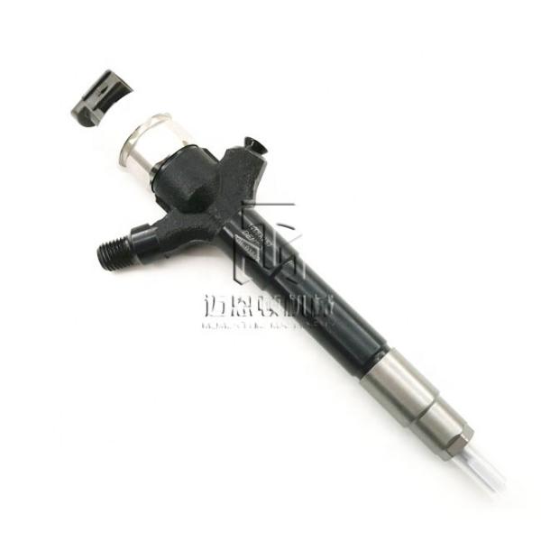 Diesel Fuel Injector 095000-811 095000-8110 095000-5760 1465A054 1465A307 for
