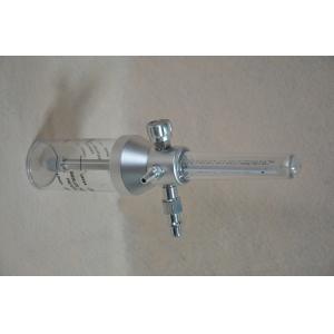 Insertion Type 0.35MPa Wall Oxygen Regulator Single flowmeter LYX-AC10-2