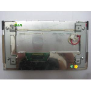 Automotive Display Sharp LCD Panel LQ065T5BR04 SHARP TFT Specific Analog RGB
