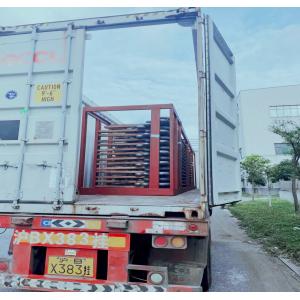 ASME Standard SA210 Water Boiler Coil With Inconel 625 Overlaying