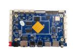 RK3568 Android11 HD-MI LVDS Linux Embedded Board RS232 RS485 Customizable