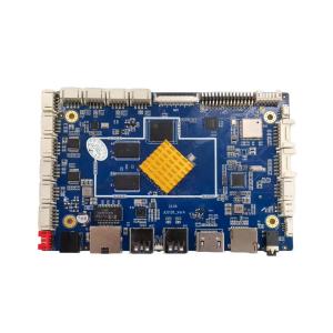RK3568 Android Embedded Board Up To 2 GHz Frequency and HDMI Support