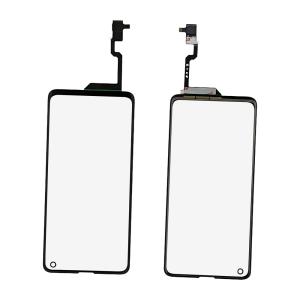 Replacement Mobile Phone Touch Panel Screen Digitizer Frame For Samsung a21s