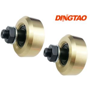 DT GT5250 Cutter Parts 75178000 S5200 Spare Parts Roller Assy Adjustable S52