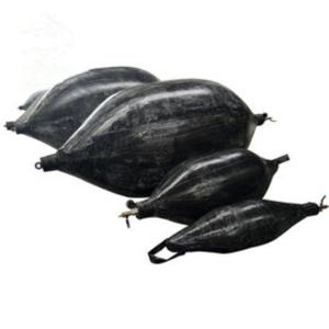 High Pressure Natural Rubber Inflatable Pipeline Plugs