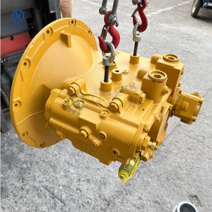 SBS80 173-0663 1730663 Main Hydraulic pump For CATEEEerpilar Excavator CATEEE