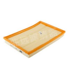Classification air filter VFA332 for B-MM X3 E83 reference NO. VFA332