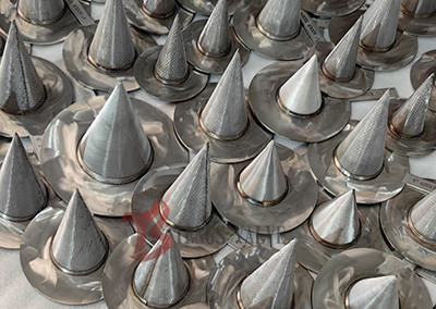 Quality Temporary Conical Strainer, Stainless Steel 304, Cone Strainers, Ansi 150LB, 300LB, 600LB wholesale