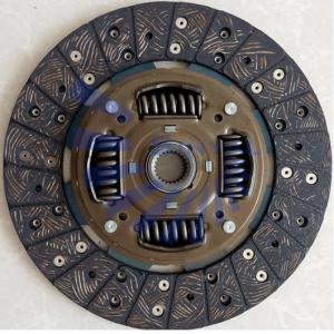 ISD142 DG-902 Clutch Disc 260*24*25.6 4BC2 6VD1 6VD1 4BC2