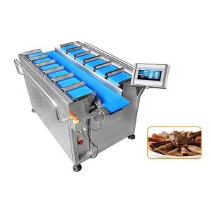 China Manual 12 Head Belt Feeding Noodles Packaging Machine on sale