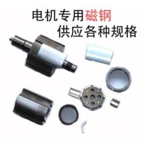 High Performance SmCo Magnet Motor Tile Samarium Cobalt Magnet 60*20*10mm