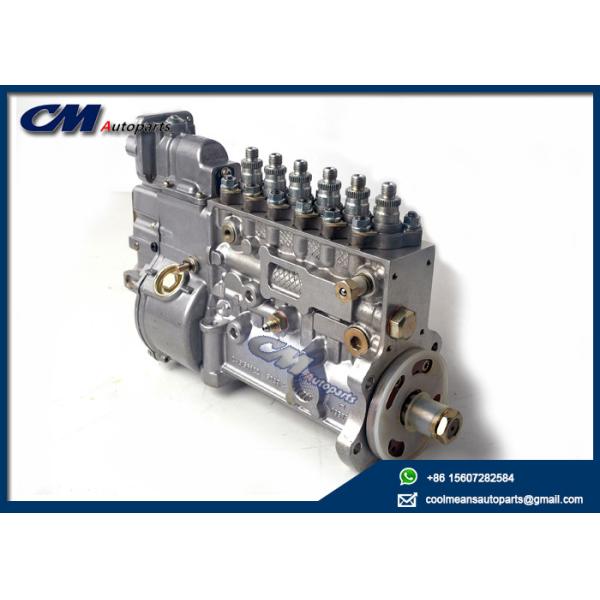 Quality Cummins ISF 3960797 Fuel Injection Pump Bosch 04027369088 for Diesel Motor Fuel System wholesale