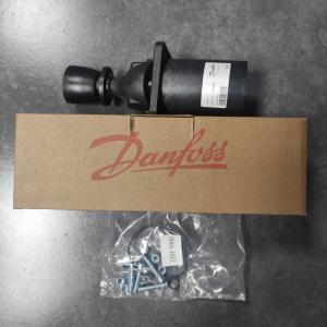 Elevate Your Operations with the Danfoss 155U2607 Hydraulic Joystick Control