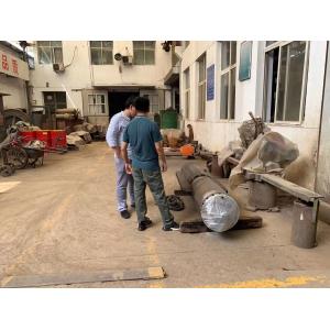 Cheap 150KW Top Feed Vibroflot Equipment 377 Mm Outer Diameter Engineering Construction ISO 9001 for sale