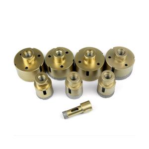 M14 Brazed Tile Hole Cutter Diamond Hole Saws