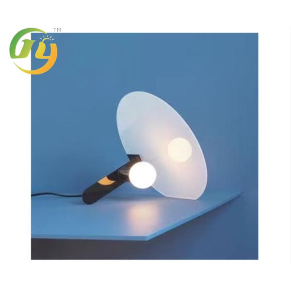 Creative Bedroom Bedside Lamp