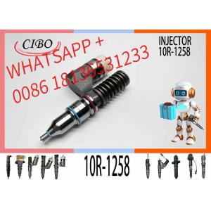 China C10 Fuel Injector Assembly 203-7685 212-3467 212-3468 350-7555 317-5278 161-1785 10R-0967 10R-1259 10R-1258 on sale