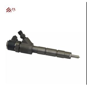 China 32r61-00010 Diesel Fuel Engine Injector For Crawler Excavator Construction Works on sale