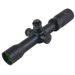 High Power Spotting 6x32mm HD Spotting Scope Red Illuminated