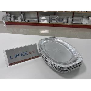 Customized Design Aluminum Foil Container Mould With Long Life