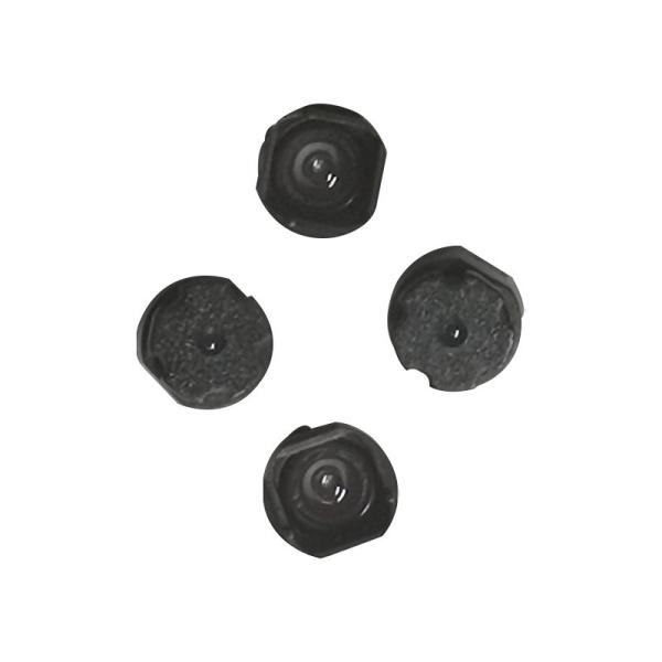 Quality 1/9" 2.1mm F2.8 M3xP0.3 megapixel medical endoscope lens for OV9734/GC0312, WD12-45mm TTL2.2mm wholesale