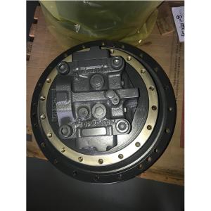 China Excavator PC200-8 PC220-8 PC240-8 Final Drive Assembly 206-27-00423 206-27-00422 on sale
