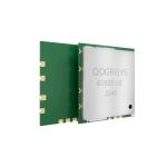 2X2 802.11n 2.4 Ghz Wifi Module I/O USB Supply Mini USB WIfi Module For Wifi