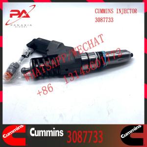 China CUMMINS Diesel Fuel Injector 3087733 3083846 3087560 Injection Pump N14 Engine on sale