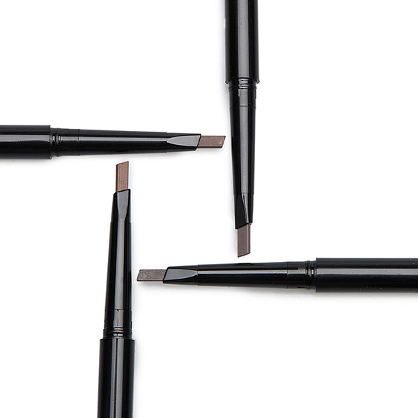 Makeup Automatic Waterproof Brush Eyebrow Pencil